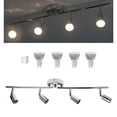 thumbnail image 4 of jinwen LED Ceiling Lights Living room Lamp Nordic Lighting For Kitchen Aisle light Warm White, 4 of 9