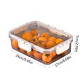thumbnail image 3 of Openpig Glass Food Storage Containers Airtight Glass Storage Containers, Leak Proof Food Storage Containers Glass, 3 of 5