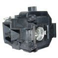 thumbnail image 2 of Lutema Économique pour Epson ELPLP69 Lampe de Projecteur avec Boîtier, 2 of 5