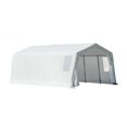 thumbnail image 4 of 11X20X8 Northern Shelter Peak W/Curtain, 4 of 6