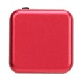 thumbnail image 4 of Magnetic Billiard Chalk Holder, Aluminum Alloy Pool Cue Chalk Storage, Portable and Compact Snooker Accessory with Metal Clip, Pool Billiard Accessories, 4 of 7