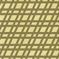 thumbnail image 1 of Ahgly Company Tapis d'Intérieur Lavable à la Machine, Carré, Transitionnel, Chêne Brun, Tapis de Zone, 6 Pieds Carré, 1 of 7