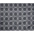 thumbnail image 4 of oneOone Polyester Lycra Fabric Check Kasuri Print Sewing Fabric BTY 56 Inch Wide, 4 of 4