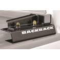 thumbnail image 1 of Kit de Montage pour BackRack Headhead Racks 2022-2023 Nissan Frontier 50500 pour BackRack Racks; Noir; Compatible avec Grand Couverture de Tonnelle; avec Plaques de Rail/matériel, 1 of 2