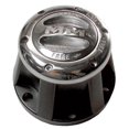 thumbnail image 2 of Mile Marker 423 Locking Hub Supreme Manual; 19 Spline; 6 Bolt Count; Set Of 2, 2 of 2