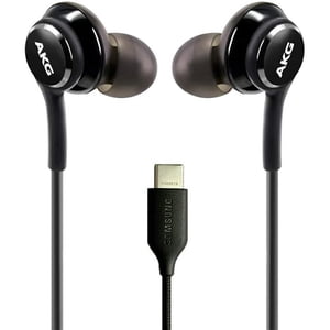 Casques de type C - noir - En vrac