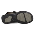 thumbnail image 4 of Ashton - Men's Sandal - Brown, 4 of 8