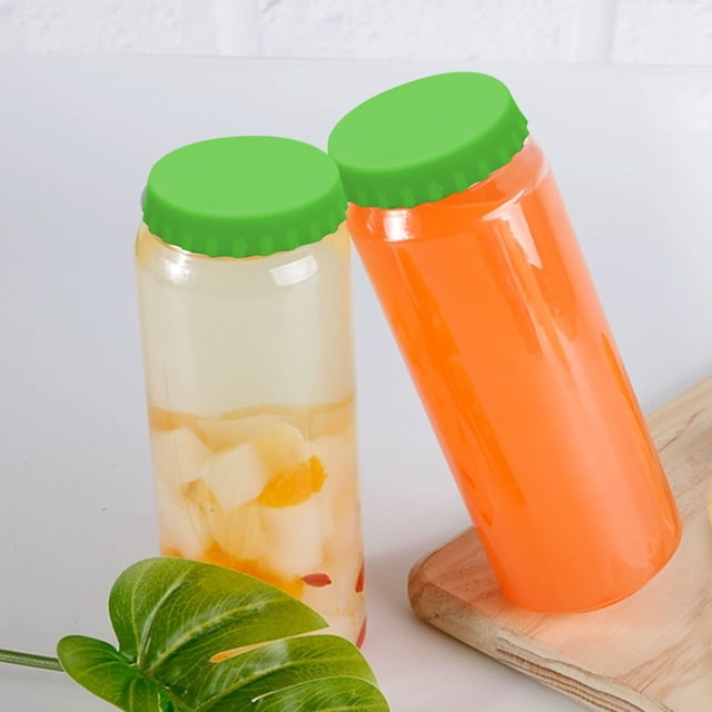 Product Category Closure Bags & Lids & Boxes Product Title Silicone Easy Pull Can Lid for and Beverage Storage Leak-Proof Sealing Reusable Kitchen Can Lid