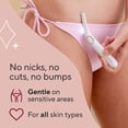 thumbnail image 3 of Finishing Touch Flawless Tondeuse de bikini, 3 of 8
