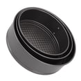 thumbnail image 1 of Round Cake Pan Set, Prevent Sticking Springform Pan Set Easy Release Food Grade With Removable Bottom For Restaurant For Bakery 18/20/22,20/22/24,22/24/26,24/26/28, 1 of 8