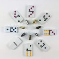 thumbnail image 5 of Mexican Train Dominoes Game, 5 of 5