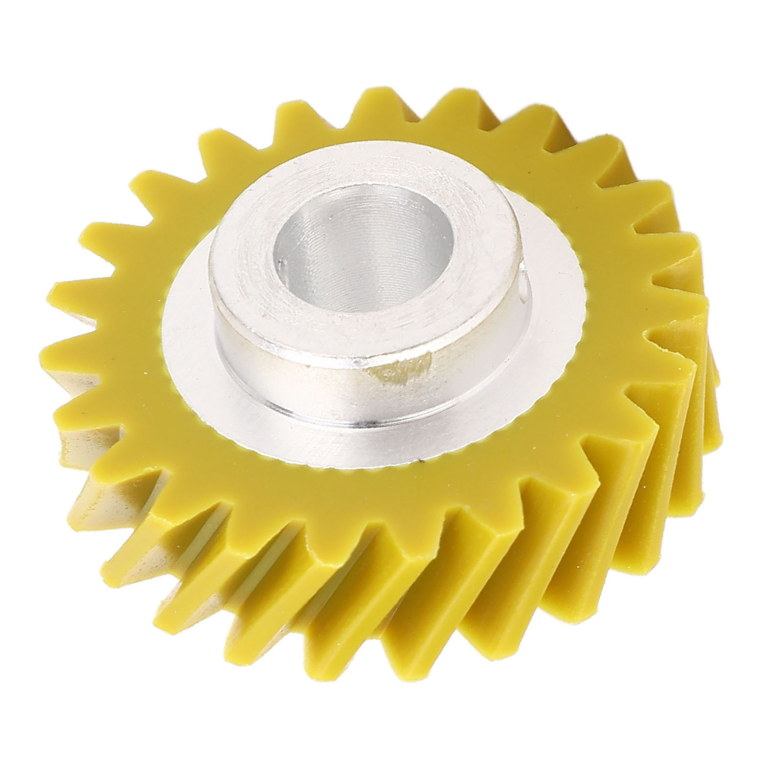 W10112253, Stainless Steel Mixer  Gear  For Mixer Conversion