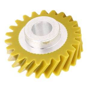 W10112253, Stainless Steel Mixer  Gear  For Mixer Conversion