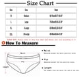 thumbnail image 2 of Birdeem Culottes en Soie Glacée Mode Boxeurs en Nylon Respirant, 2 of 3