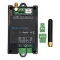 thumbnail image 2 of GSM Gate Access Controller, 850 900 1800 1900MHz GSM Gate Opener Multipurpose G202 Smart  For Warehouses For Garages, 2 of 8