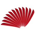 thumbnail image 1 of ZheElen 12pcs 3inch Archery Turkey Feathers Fletchings Vanes Red 3 Inch 1Set, 1 of 6