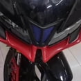 thumbnail image 4 of Housse d'Admission avant pour Motos Yamaha YZF R15 V3 Bleu, 4 of 8