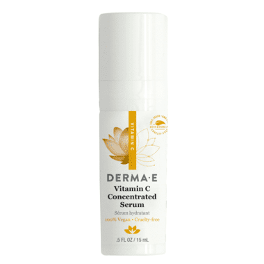 DERMA E Sérum à la Vitamine C à Impulsion