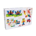 thumbnail image 2 of Plus Plus Big - Tangram de Base - 60 pieces - 3 à 6 ans., 2 of 5