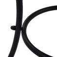 thumbnail image 5 of vidaXL Mosaic Bistro Table Black and White 60 cm Ceramic, 5 of 5