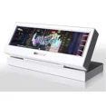 thumbnail image 2 of Colorful iGame RTX 5070 Ti Vulcan W OC 16GB Graphics Card White, 2 of 6