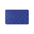 thumbnail image 2 of LSLJS Living Room Bedroom Straight Plush Carpet Floor Mats Bathroom Absorbent Non-slip Mats Kitchen Foot Mats Machine Wash Bathroom Rugs for Bath Tub and Shower Floor Mats, 2 of 7