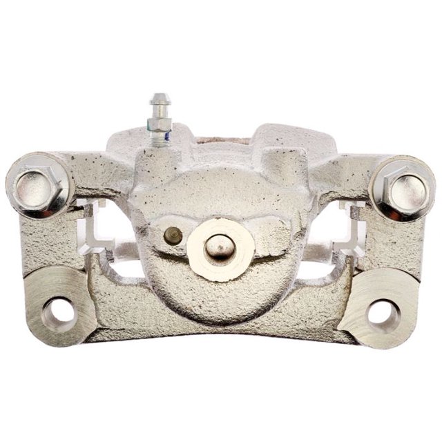 Raybestos Étrier de Frein de Frein FRC12655N Element3; Remplacement; Neuf; Étrier Non Chargé; avec Support; Simple