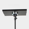 thumbnail image 1 of HEATSHAKING 1Pcs Support de Projecteur Design Professionnel avec Acier et Mousse pour Photographes et Présentateurs, 1 of 8