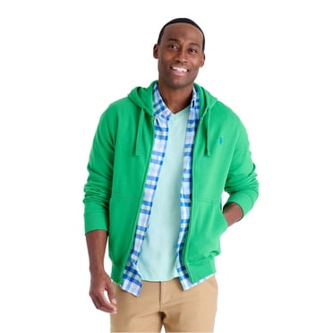 U.S. Polo Assn. Men's Fleece Hoodie