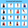 thumbnail image 3 of 3.7V 500mAh Li-Ion Battery 502535 Lithium Polymer Rechargeable Battery for Bicycle Led Light Cosmetic Instrument, 3 of 6