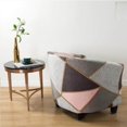thumbnail image 4 of Couch Covers Reusable Sofa Cover Armchair Covers Chair Slipcover for Living Room Style R, 4 of 9
