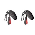 thumbnail image 2 of Redempat Étui Télécommande pour Hommes Femmes Voiture PU pour Byd Song Plus Dmi Type B 2Set, 2 of 6