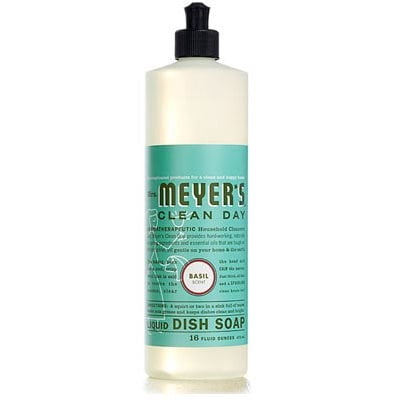Dish Soap - Lemon Verbena