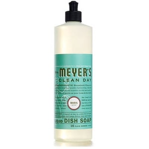Dish Soap - Lemon Verbena
