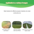 thumbnail image 3 of Plastic Irrigation Exhaust Valve for Agriculture, Gardening, and Landscaping Projects, 3 of 8