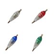 thumbnail image 2 of yingyy 2pcs Poisson Attrayant Lampe Attraction Multiples Lampes Haute Luminosité Lumière Mini Léger Rivière Lac Mer à l'Extérieur Blanc, 2 of 6