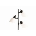 thumbnail image 2 of 3 Light Black Floor Lamp, 2 of 2