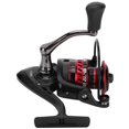thumbnail image 2 of Gupbes Ice Fishing Pole Kit, ABS Handheld Winter Ice Fishing Pole Flag Floating Base Without Wire Fishing Accessory Kit, 2 of 8