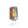 thumbnail image 1 of Ensemble d'Éclairage d'Angle - Cooling Direct Fit/For 90-97 Nissan Hardbody (Exclude Pathfinder) - Main Droite / Passager, Chrome - B611088G00, 1 of 2