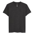 thumbnail image 1 of George Men's Stretch V-Neck T-Shirt, 1 of 6