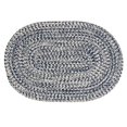 thumbnail image 1 of Colonial Mills HH74R026X040 26 x 40 in. Sasha Doormats, Jasmine, 1 of 1