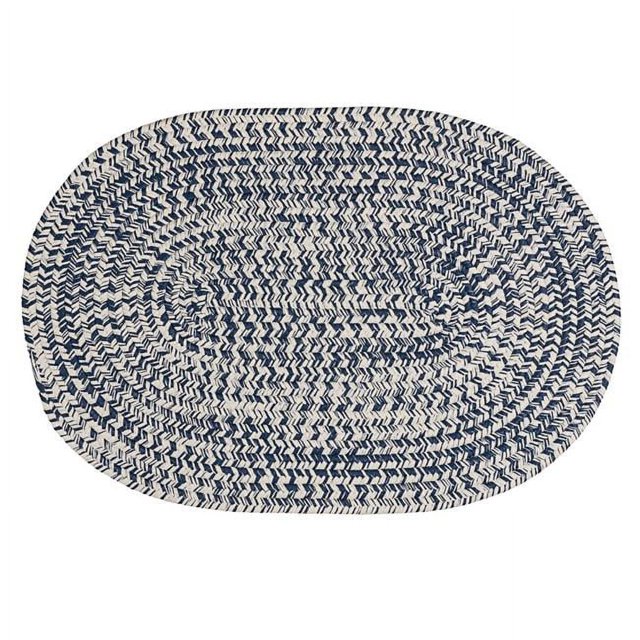 Colonial Mills HH74R026X040 26 x 40 in. Sasha Doormats, Jasmine