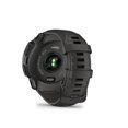thumbnail image 4 of Refurbished (Good) Garmin Instinct 2X Solar Smartwatch 50mm - Gray (010-02805-10), 4 of 6