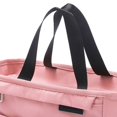thumbnail image 4 of Thermal Insulated Bag Portable Lunch Bag Picnic Food Bag Lunch Container Lunch Bag Handheld Oxford Cloth Thermal Insulated Container Picnic Heat Preservation Food Bag, 4 of 6