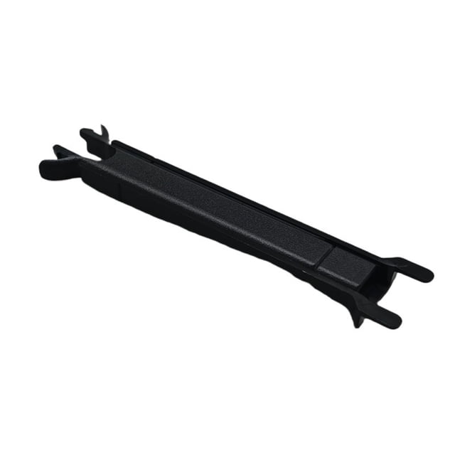 Miangastore Automotive Wire Sleeve For DIY Projects Tubing Cable Hidden Protector Car Electrical Wire Sleeve Wire Cover Plastic Wire Channel For Cars Dash Cam