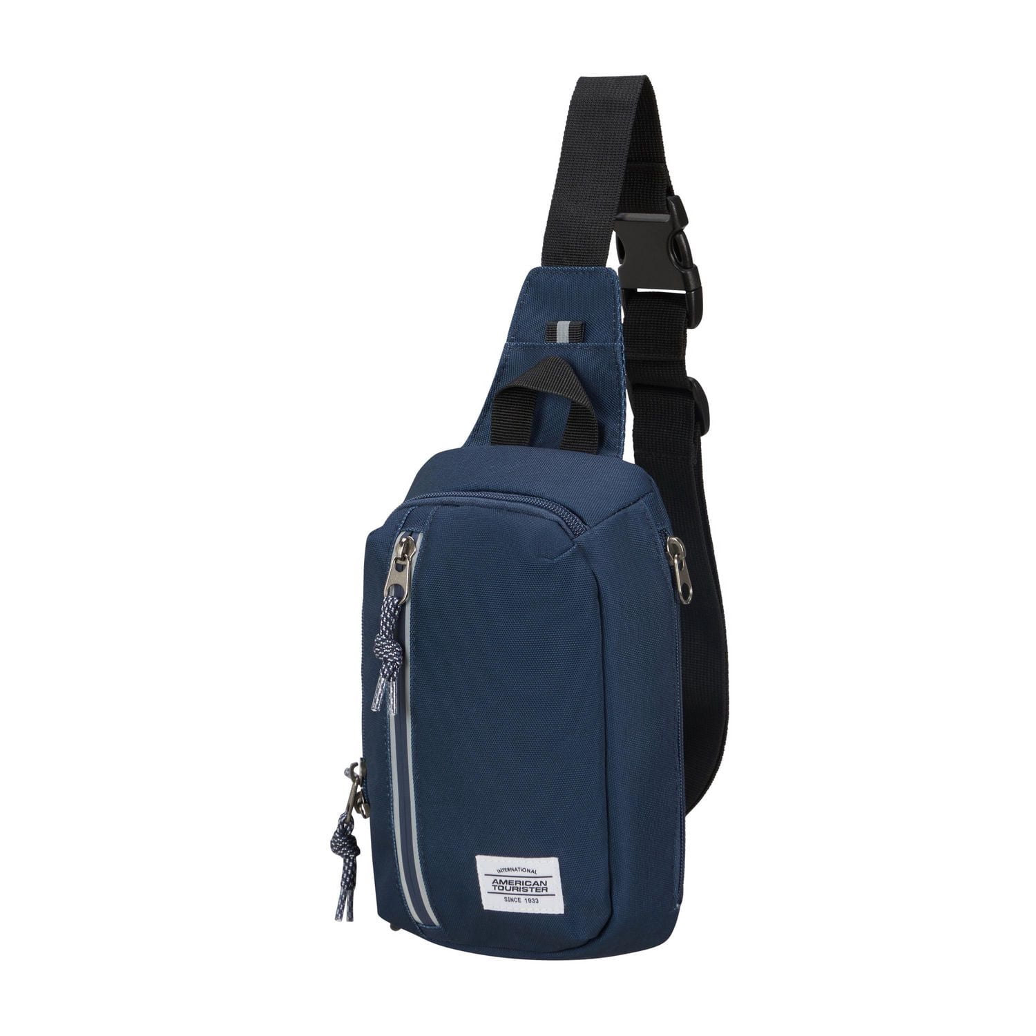 Sac bandoulière réglable Brightup d'American Tourister