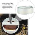 thumbnail image 4 of Gasoline Pump Wrench, Fuel Tank Sealing Ring Removal Tool T10202 High Strength Steel  for, 4 of 7