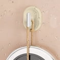 thumbnail image 4 of Vaidha No Punch Hooks For Kitchen Bathroom Living Room Powerful Hooks Behind Door, 4 of 6