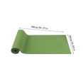 thumbnail image 3 of EGNMCR 60x100cm Casual Clip Cats Climbing Mat Cats Climbing Mat Wear Resistants To Scratch Multi-functional Cats Scratching Board Cat scratch pad, 3 of 3