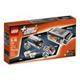 thumbnail image 1 of LEGO Technic Power Functions Motor Set 8293 Building Kit, 1 of 6